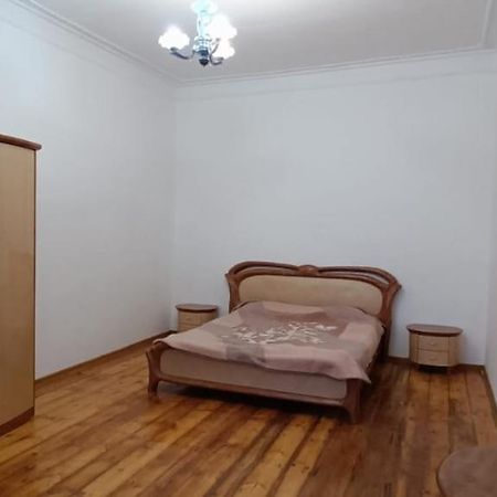 Ganja Hause 빌라 외부 사진
